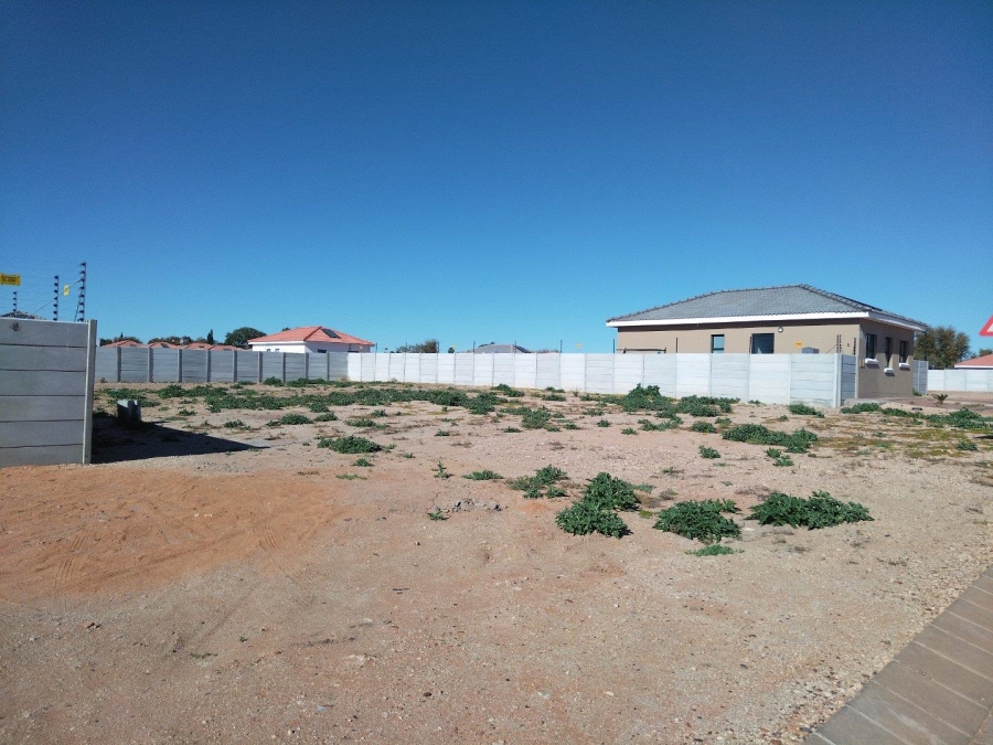 0 Bedroom Property for Sale in Blydeville Northern Cape